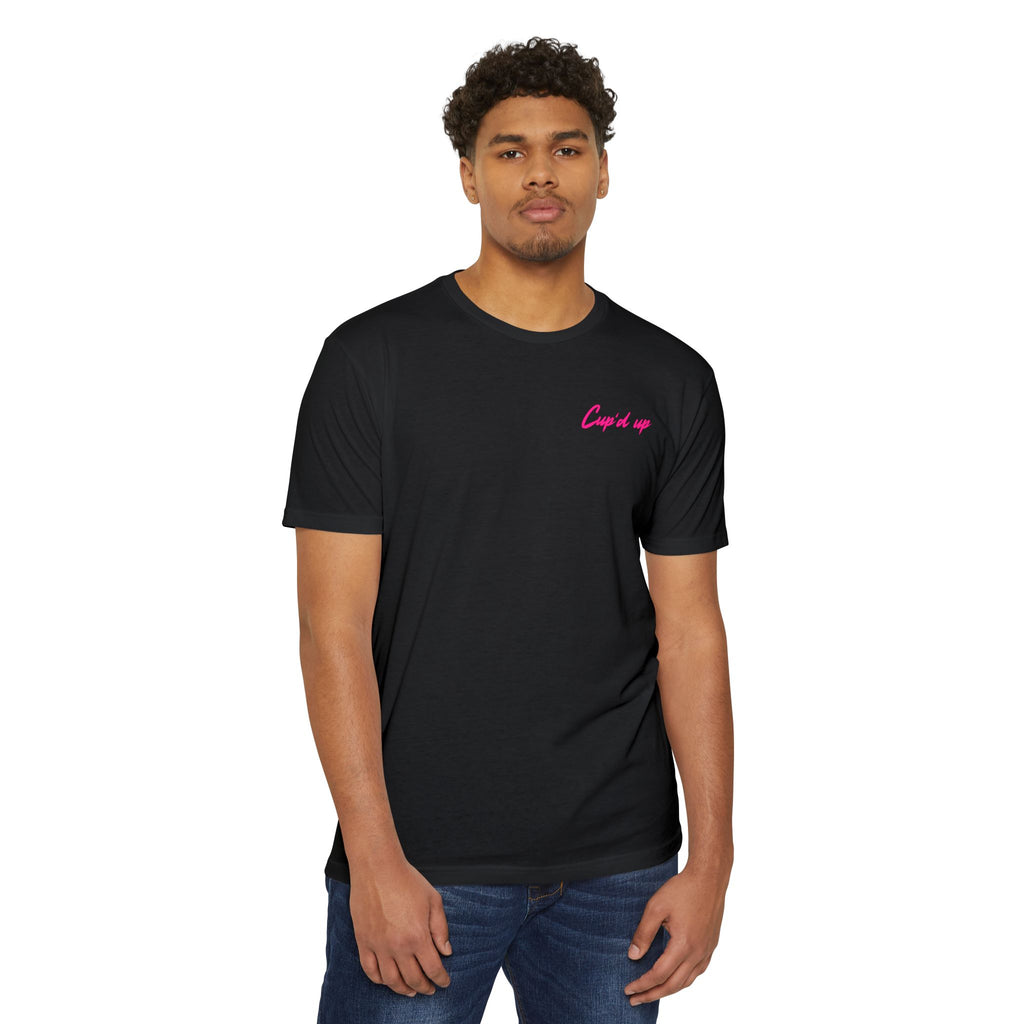 Cape Cod Vibes T-Shirt — Retro Dog & Duck Graphic