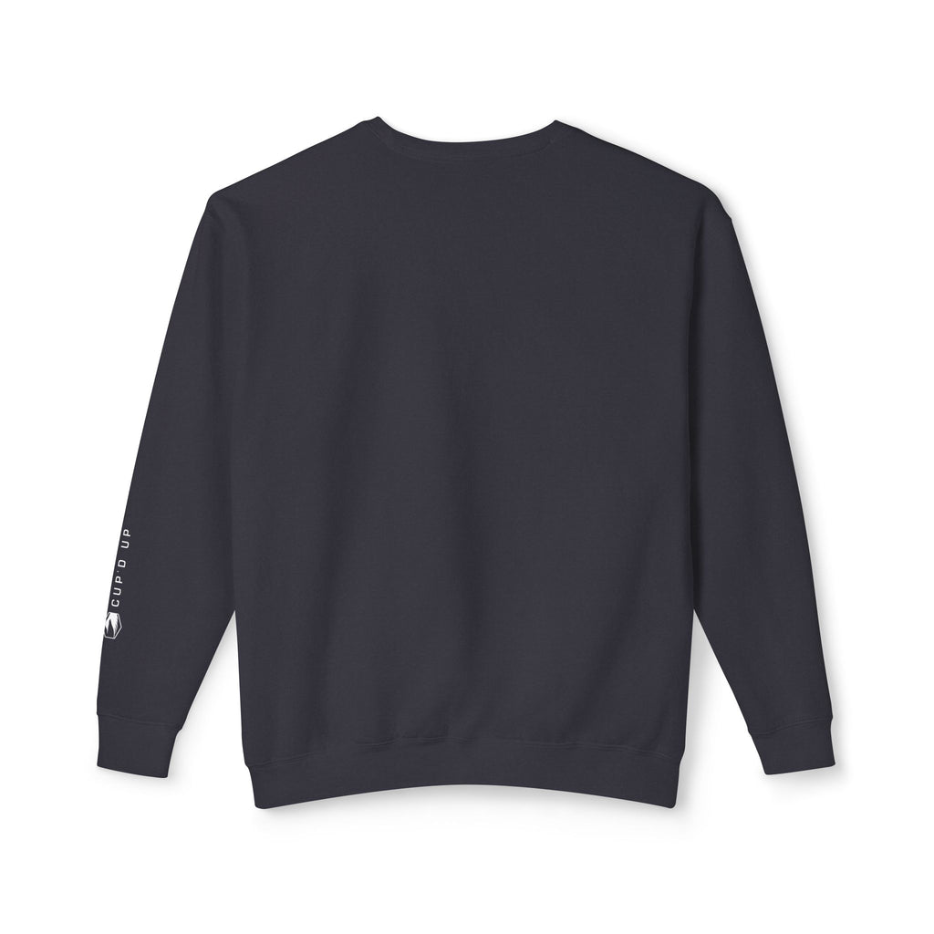 Ducks Logo Crewneck Sweatshirt