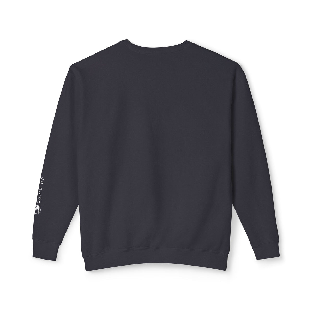 Ducks Logo Crewneck Sweatshirt