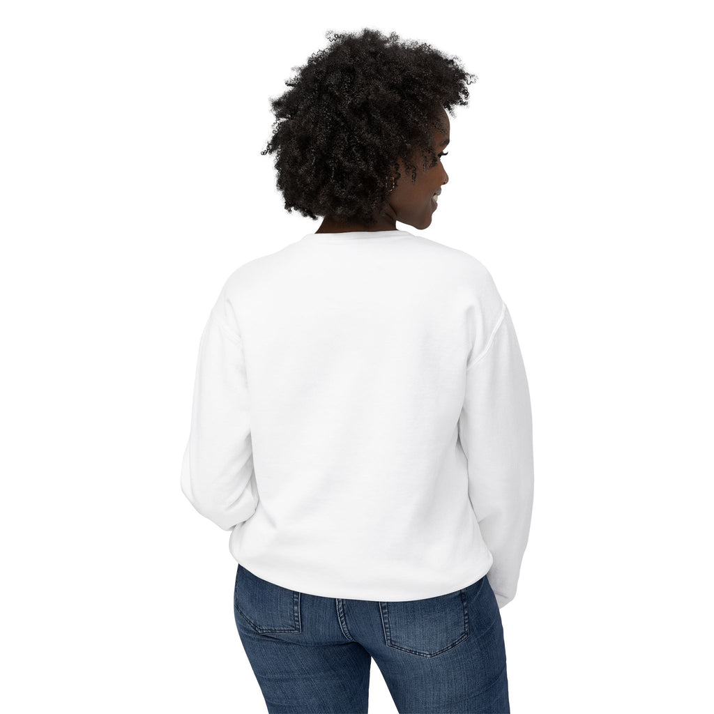 Ducks Logo Crewneck Sweatshirt