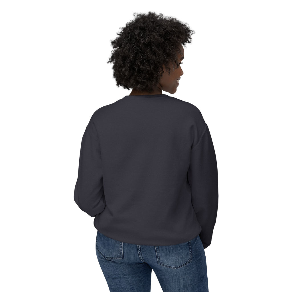 Ducks Logo Crewneck Sweatshirt