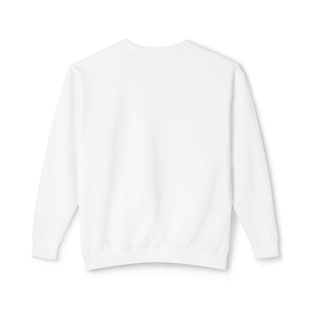 Ducks Logo Crewneck Sweatshirt