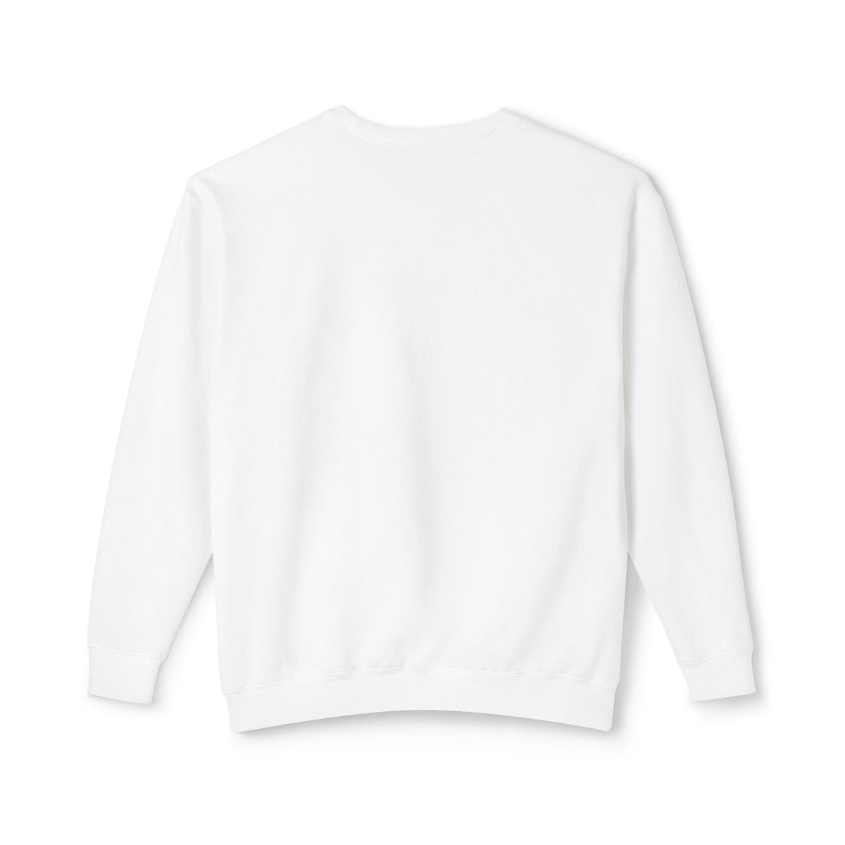 Ducks Logo Crewneck Sweatshirt