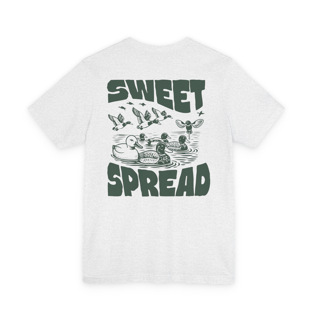 Sweet Spread T-Shirt