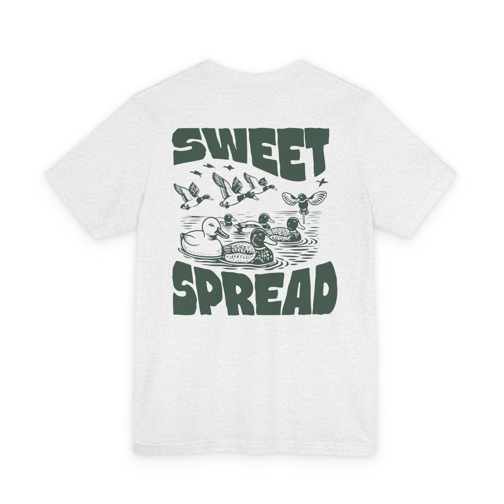 Sweet Spread T-Shirt