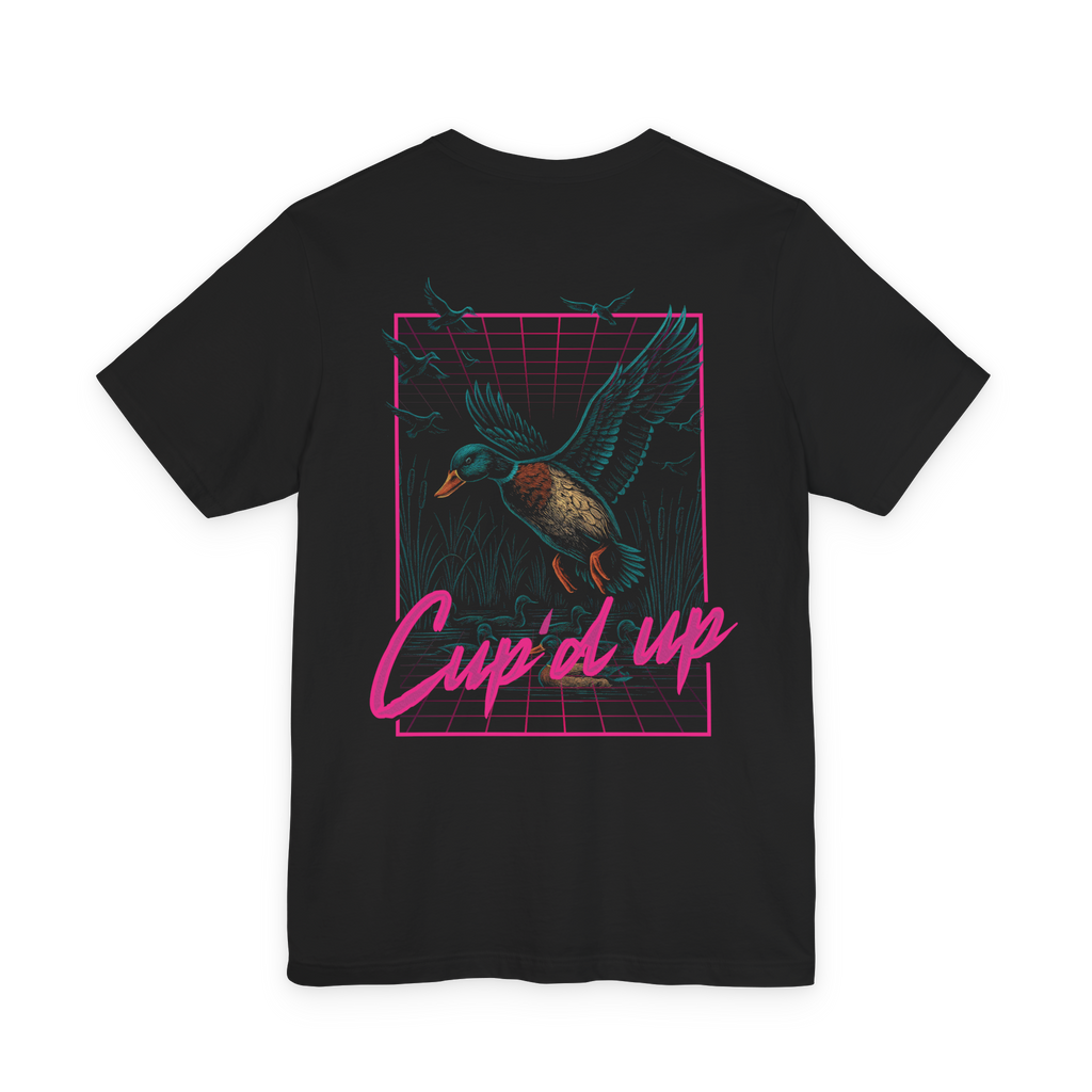 In The Spread T-Shirt