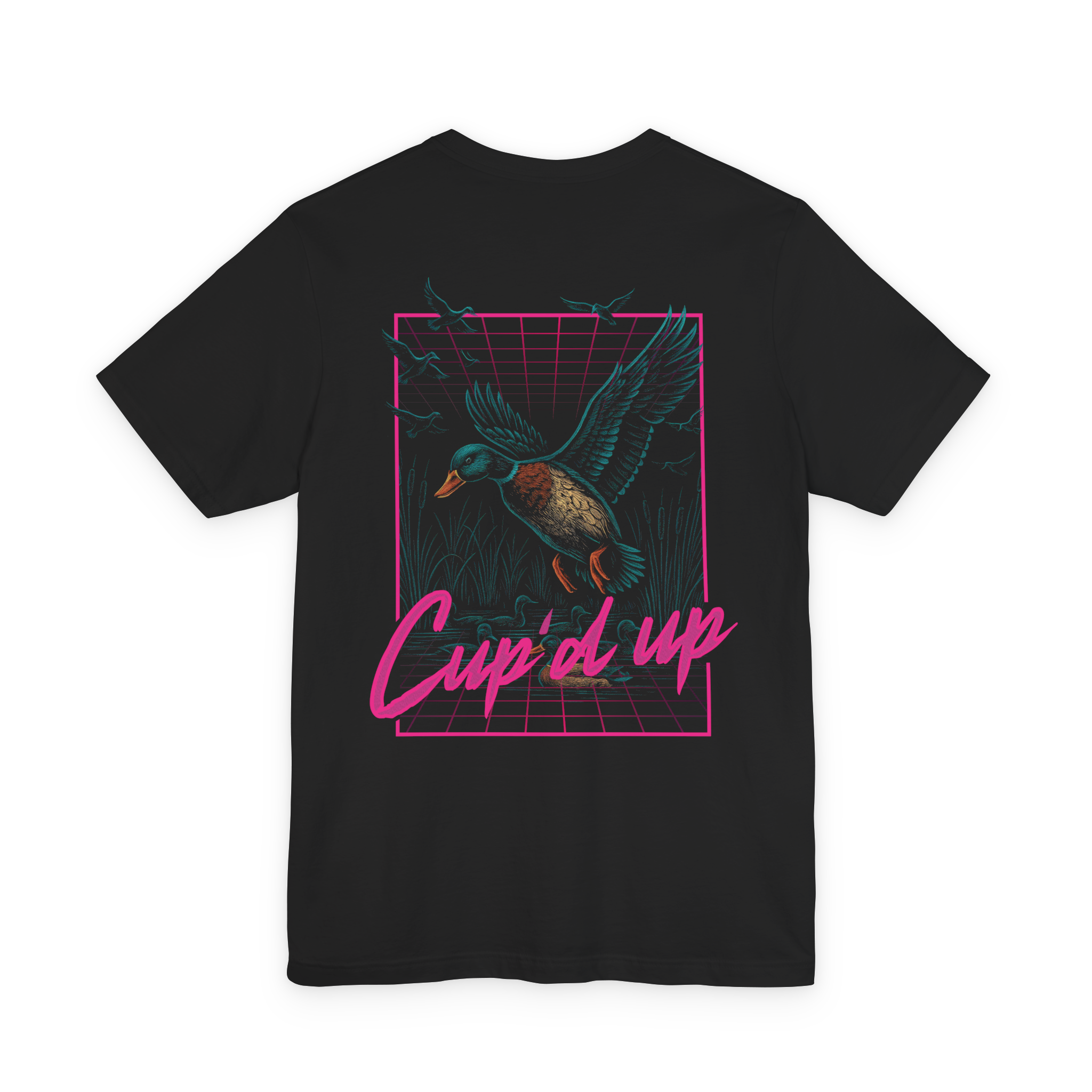 In The Spread T-Shirt