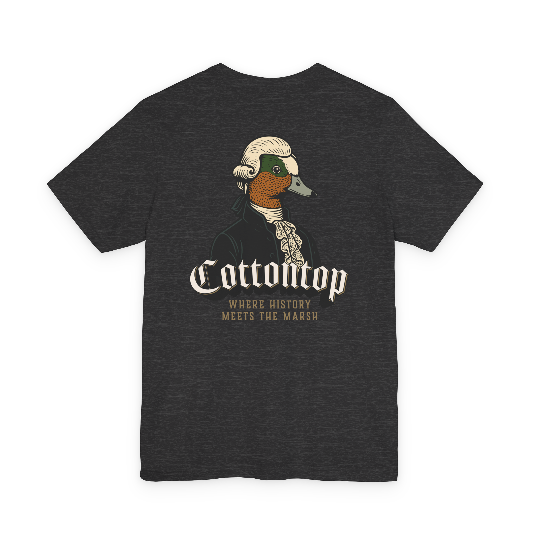 Cottontop T-Shirt