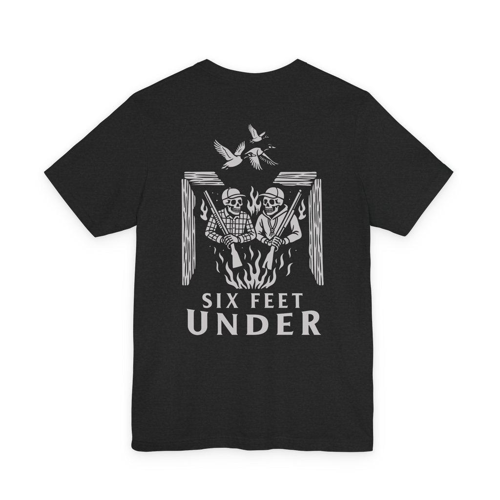 Six Feet Under T-Shirt