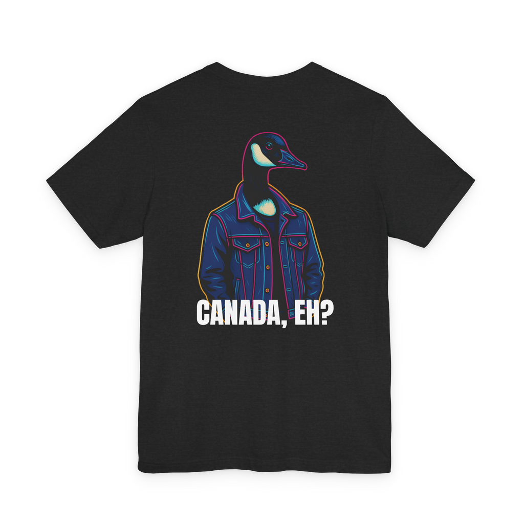 Canada, Eh? T-Shirt