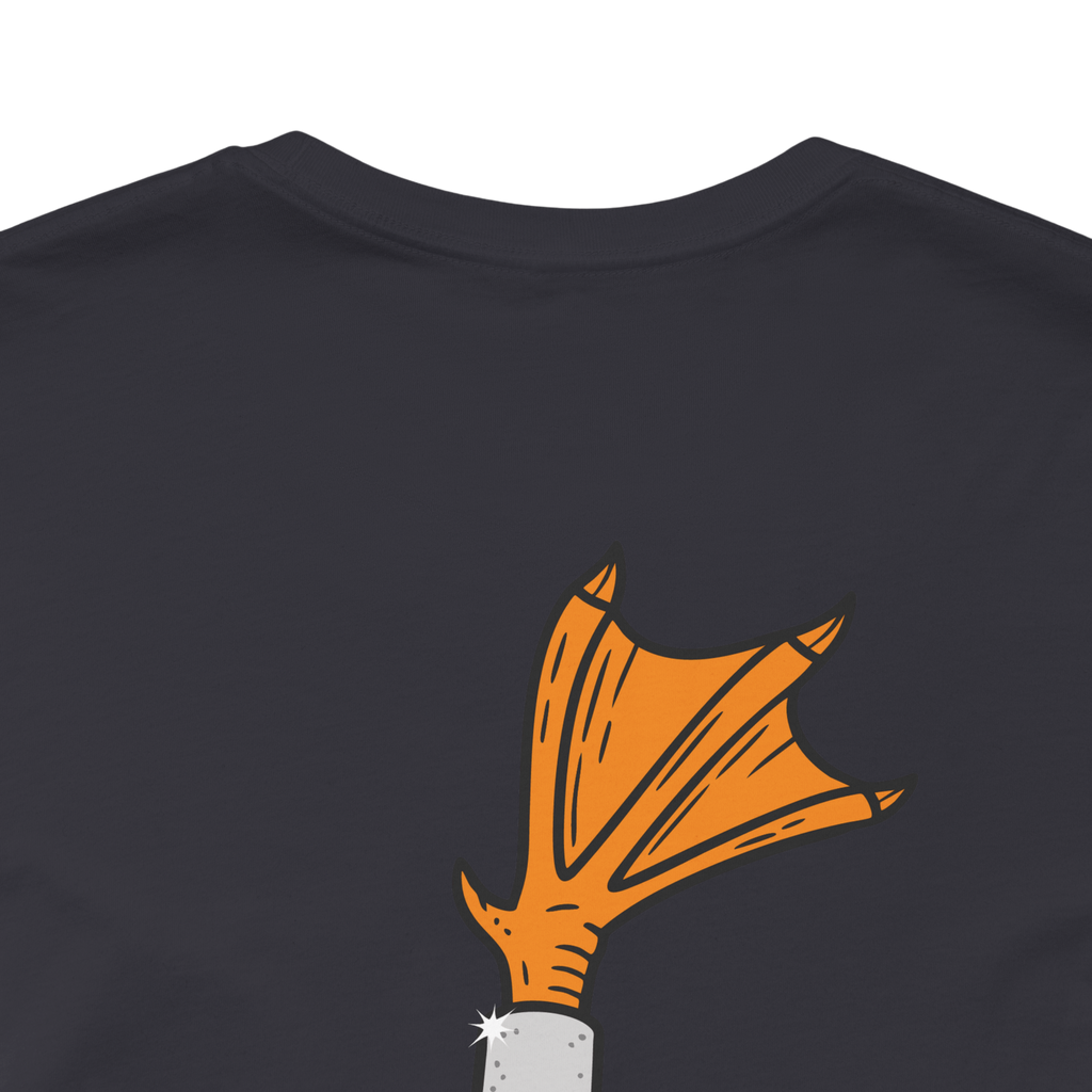 Bands Make Me Dance T-Shirt