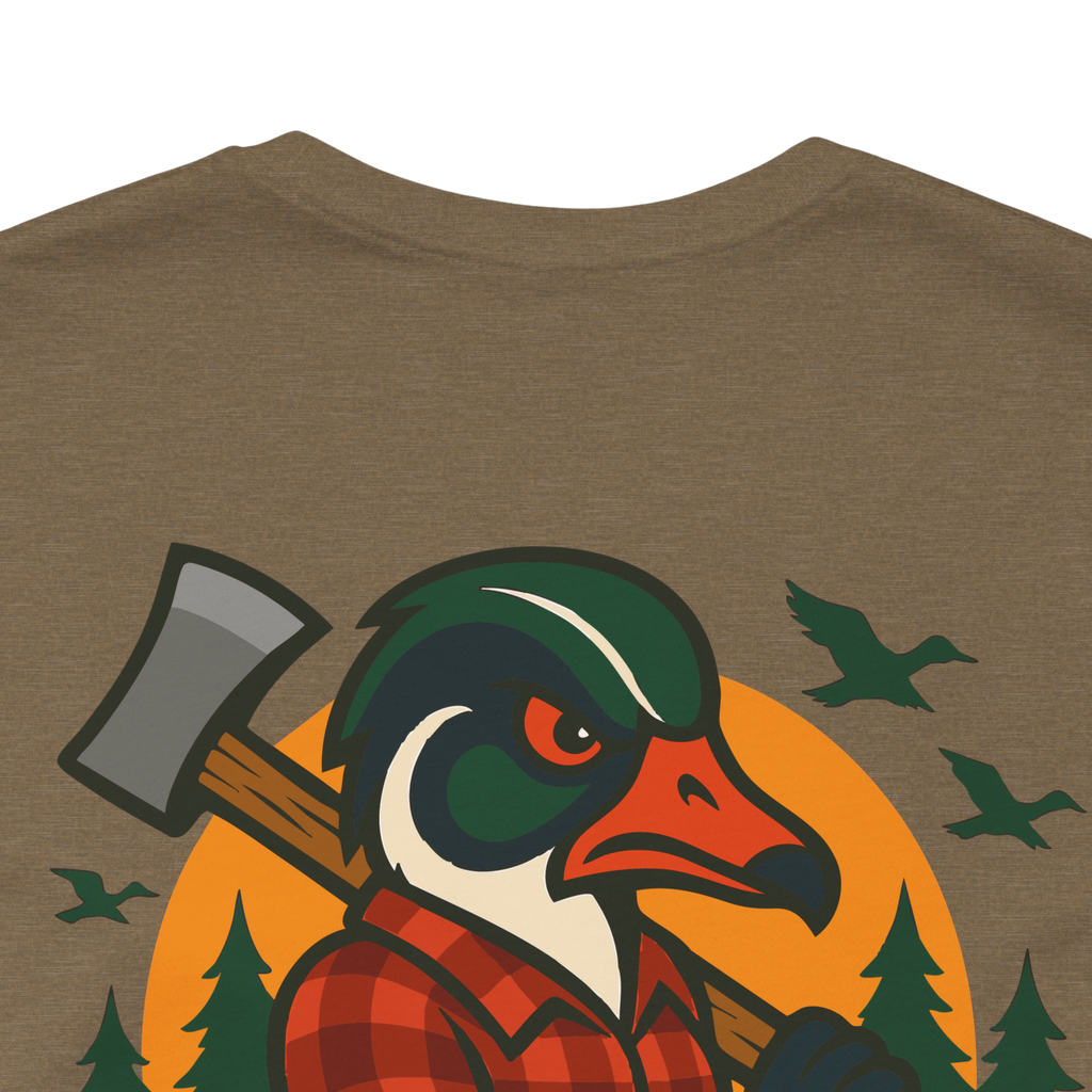 Woodsman T-Shirt