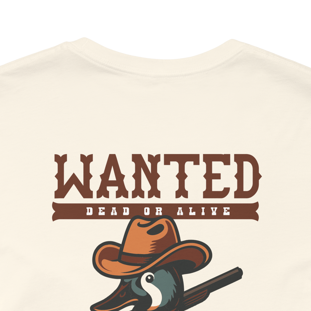 Texas Teal T-Shirt