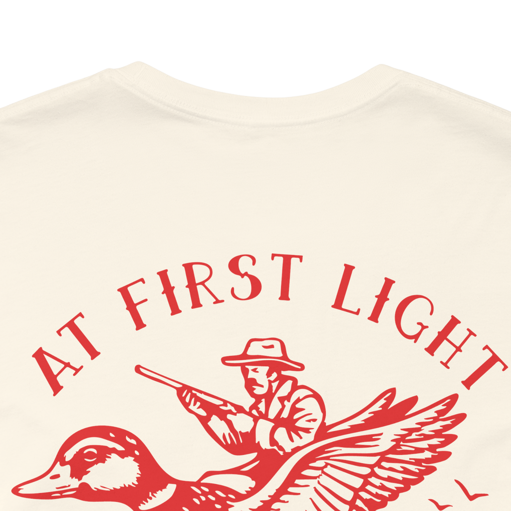 We Fly Duck T-Shirt