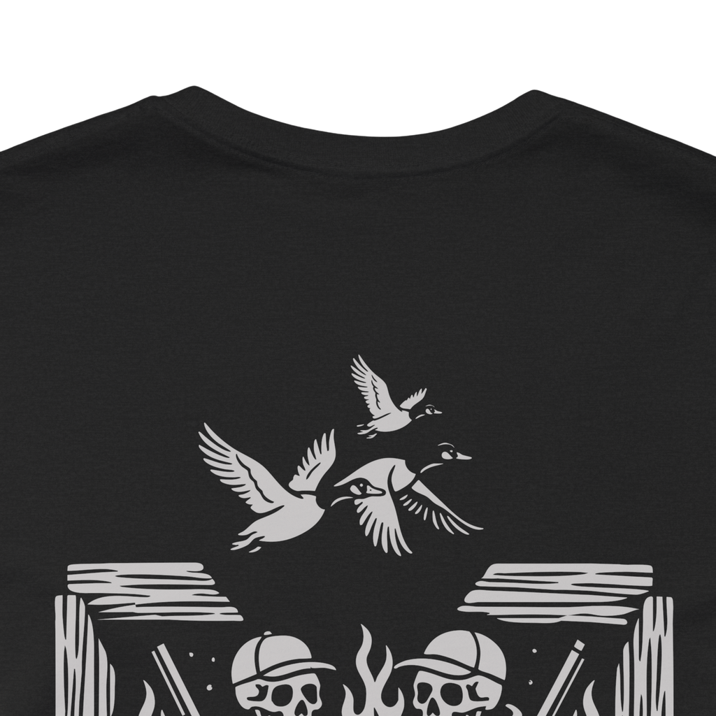 Six Feet Under T-Shirt