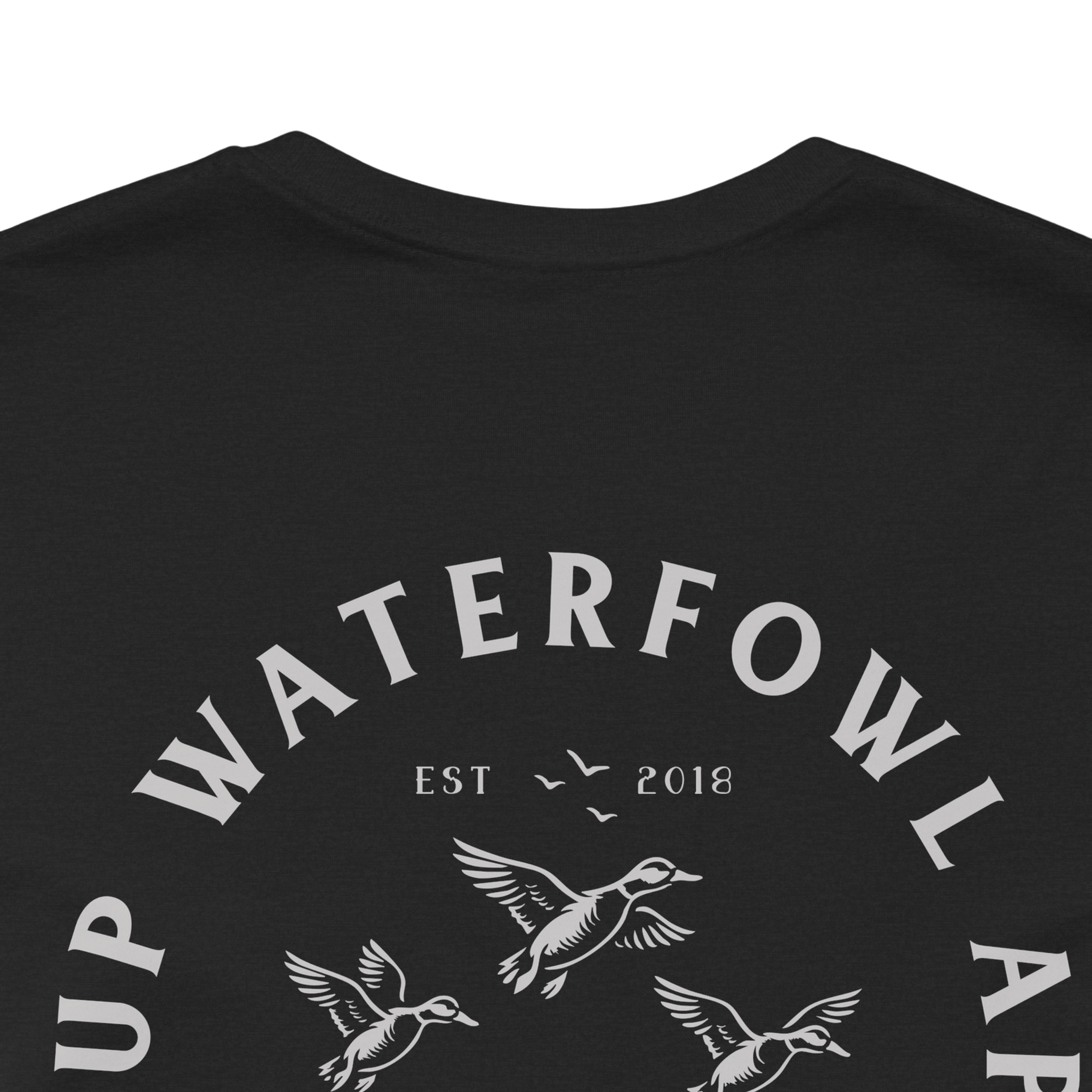 Skeleton Duck T-Shirt