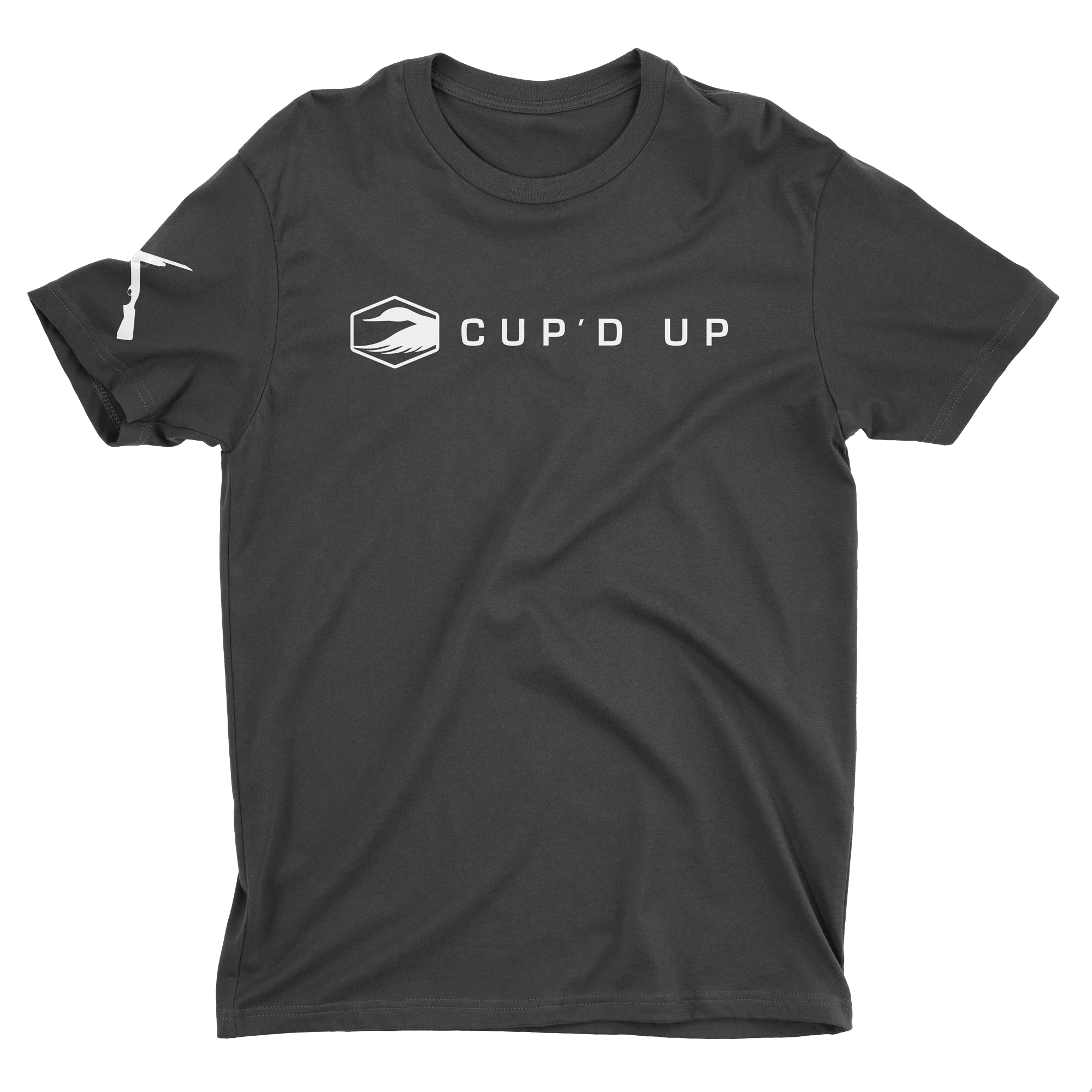 Cup'd & Committed T-Shirt