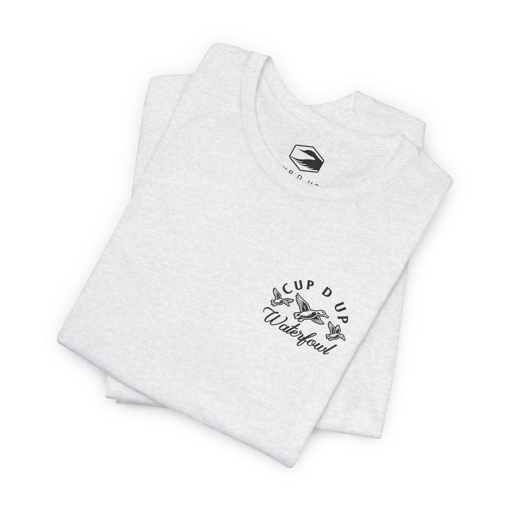 Old Man Skelly T-Shirt