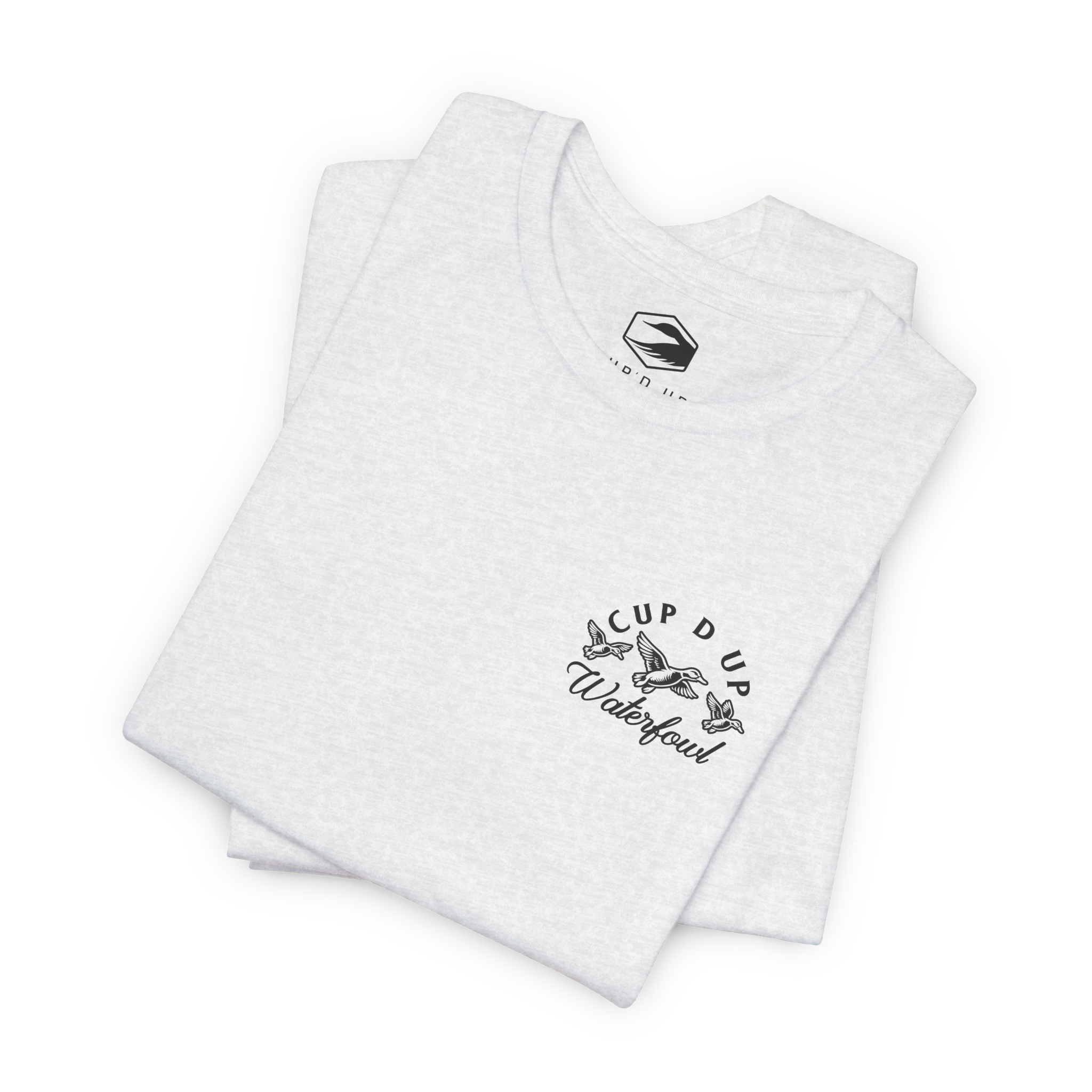 Old Man Skelly T-Shirt