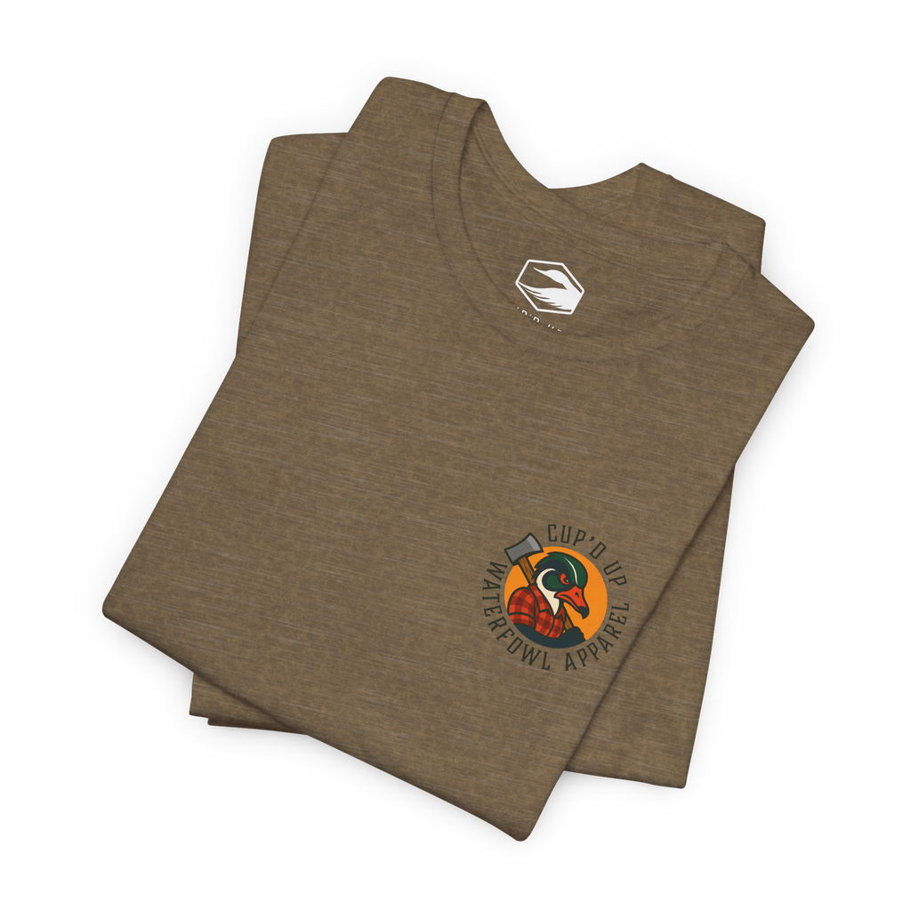 Woodsman T-Shirt