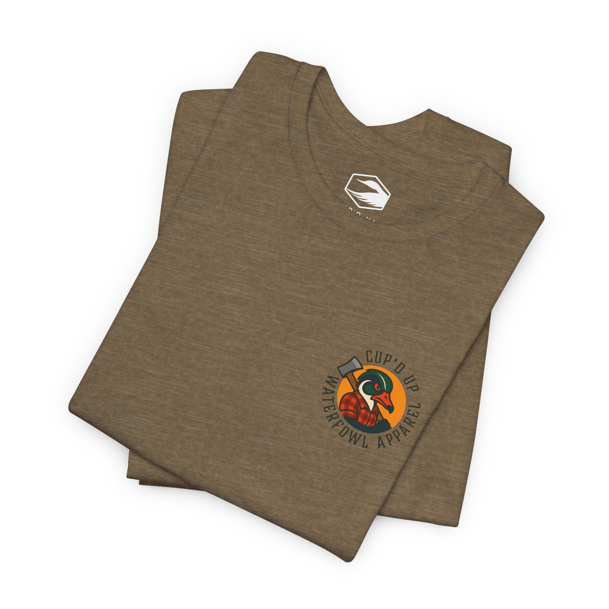 Woodsman T-Shirt