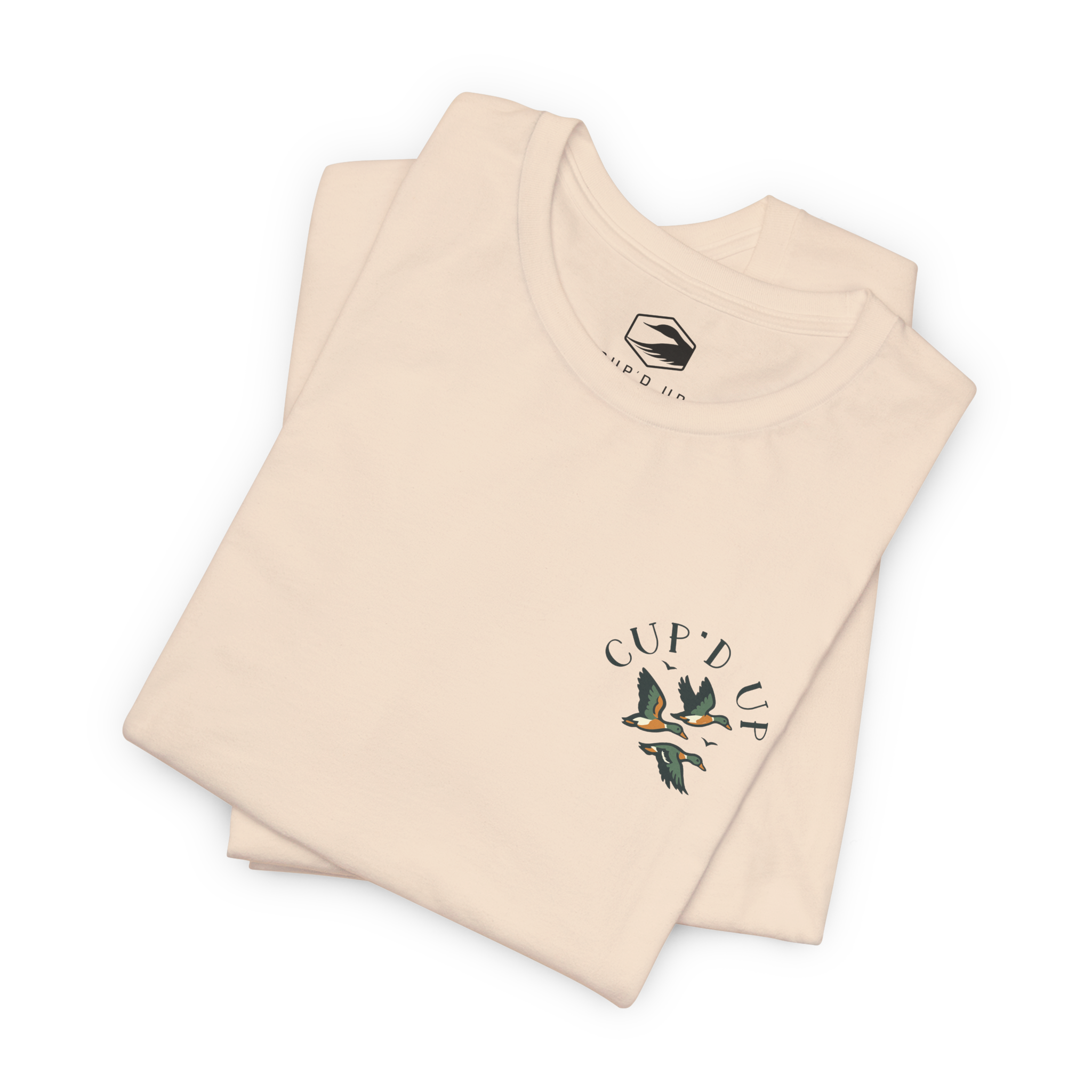 Functional Fowlaholic T-Shirt