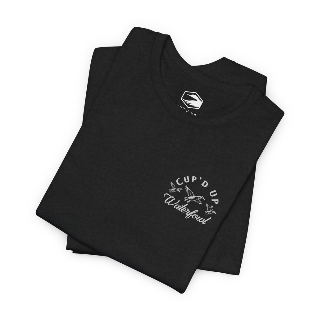 Skeleton Duck T-Shirt