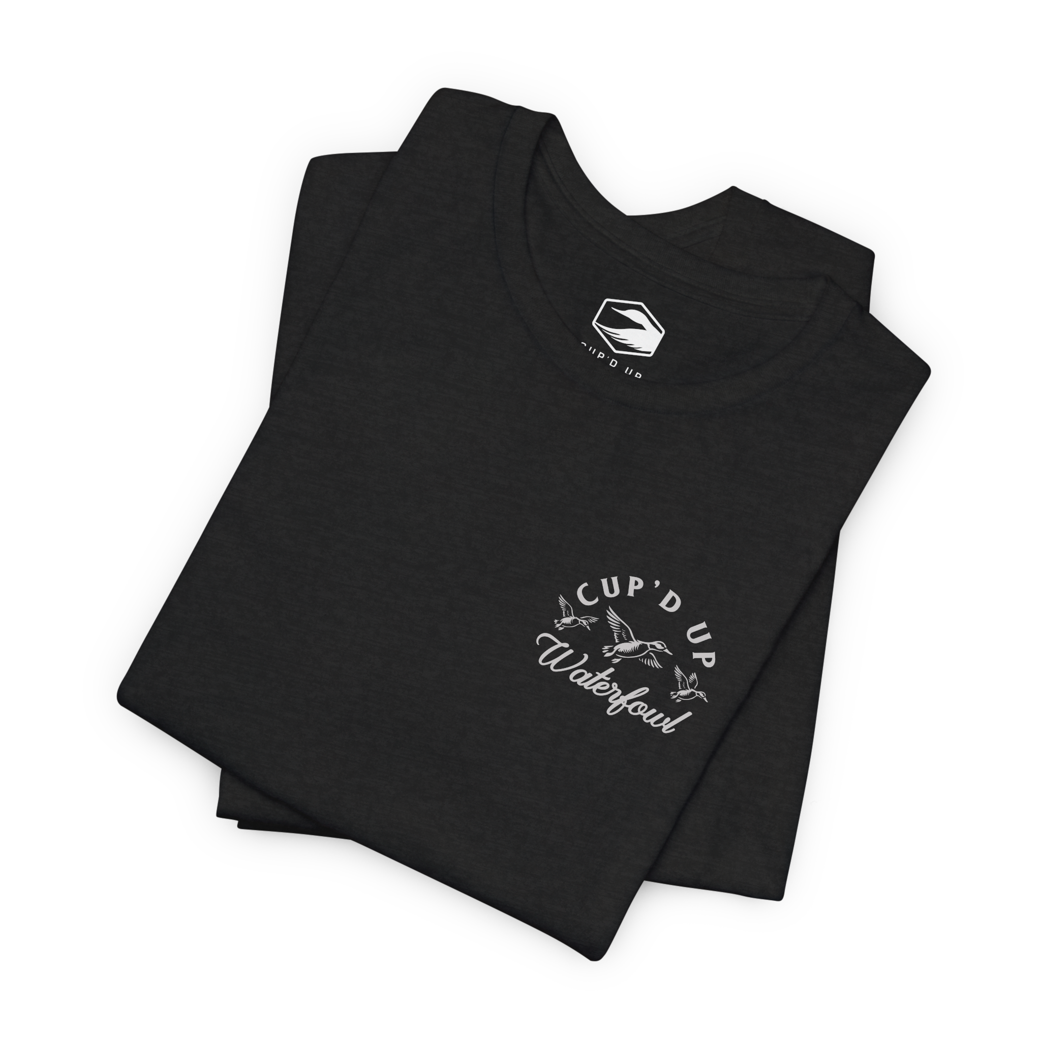 Skeleton Duck T-Shirt