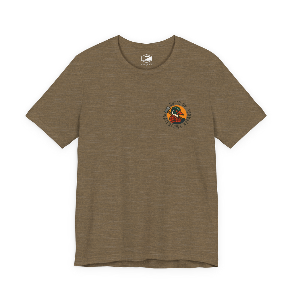 Woodsman T-Shirt