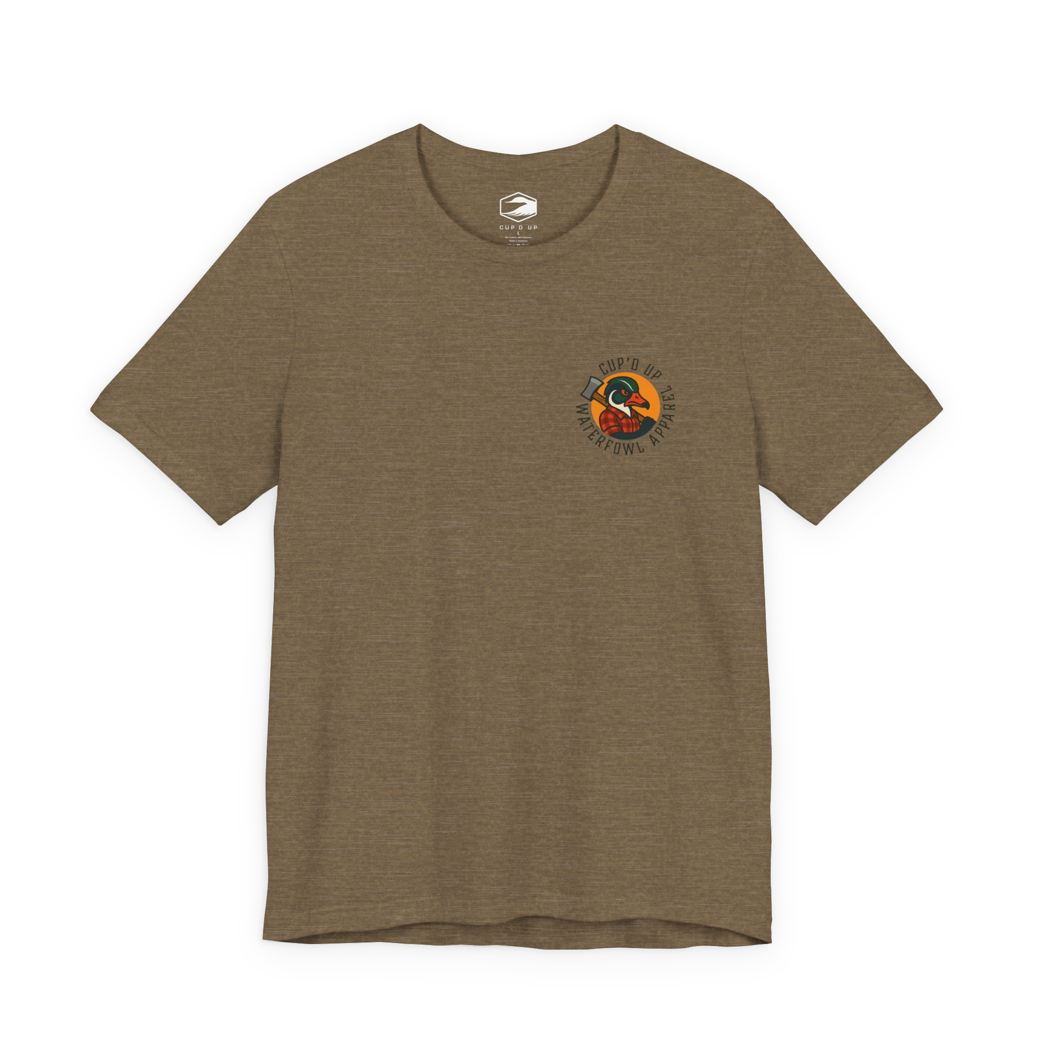 Woodsman T-Shirt