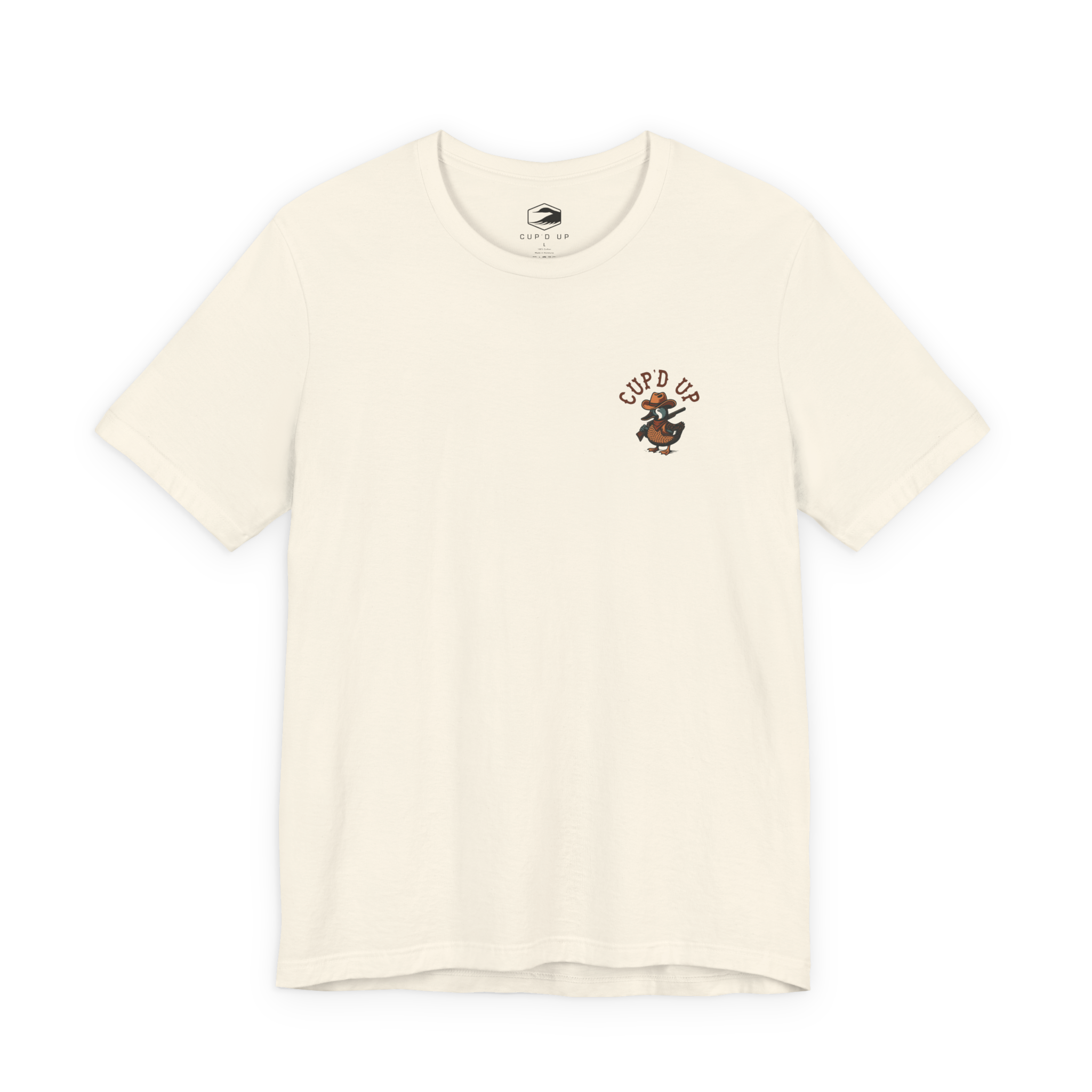 Texas Teal T-Shirt