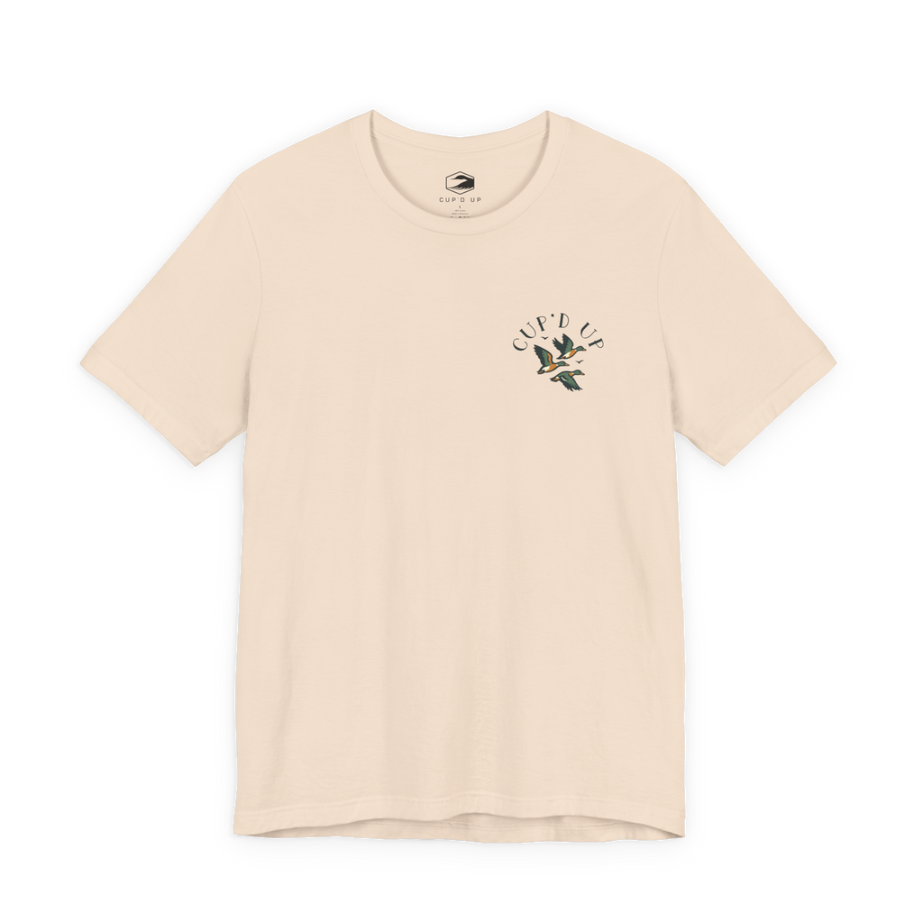 Functional Fowlaholic T-Shirt