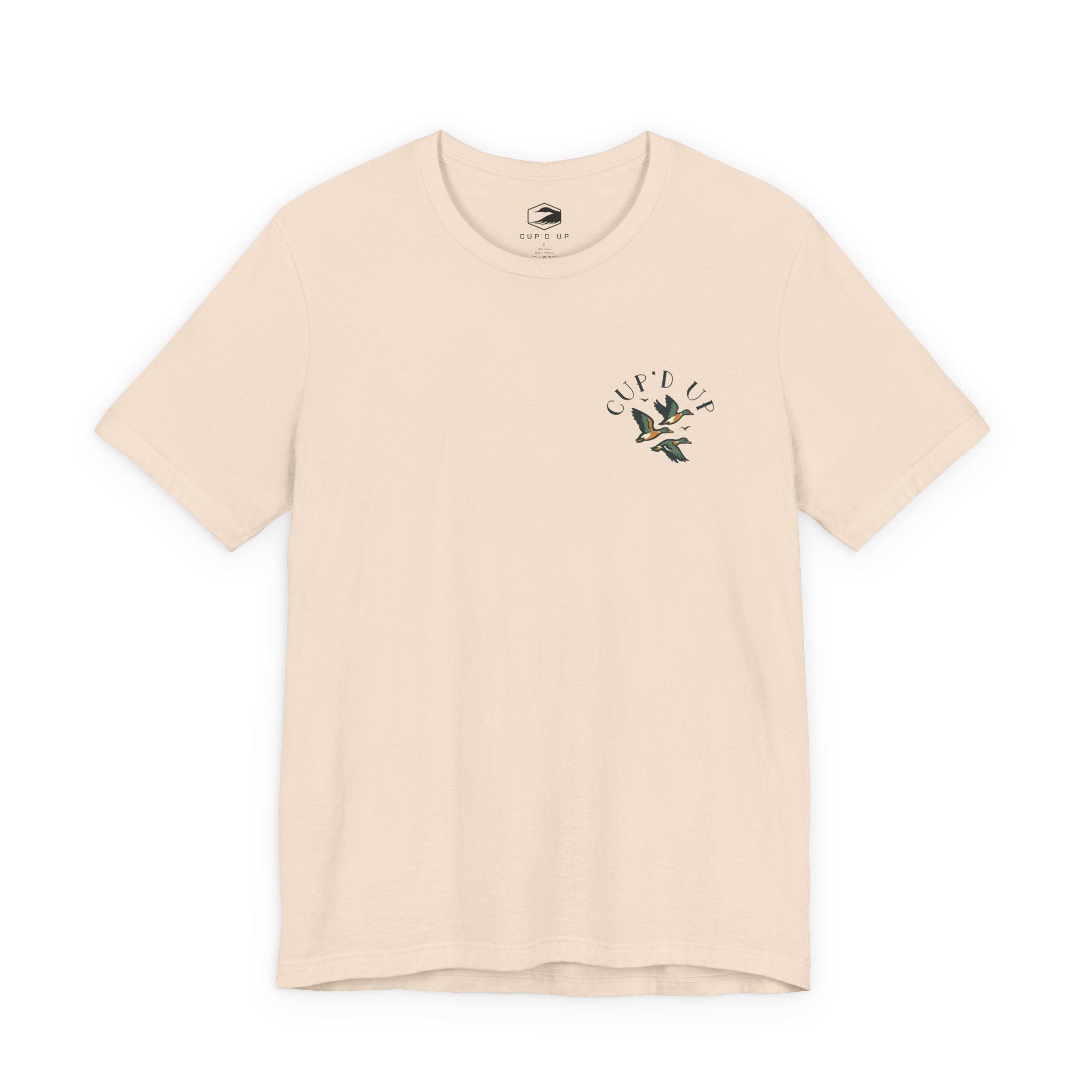 Functional Fowlaholic T-Shirt