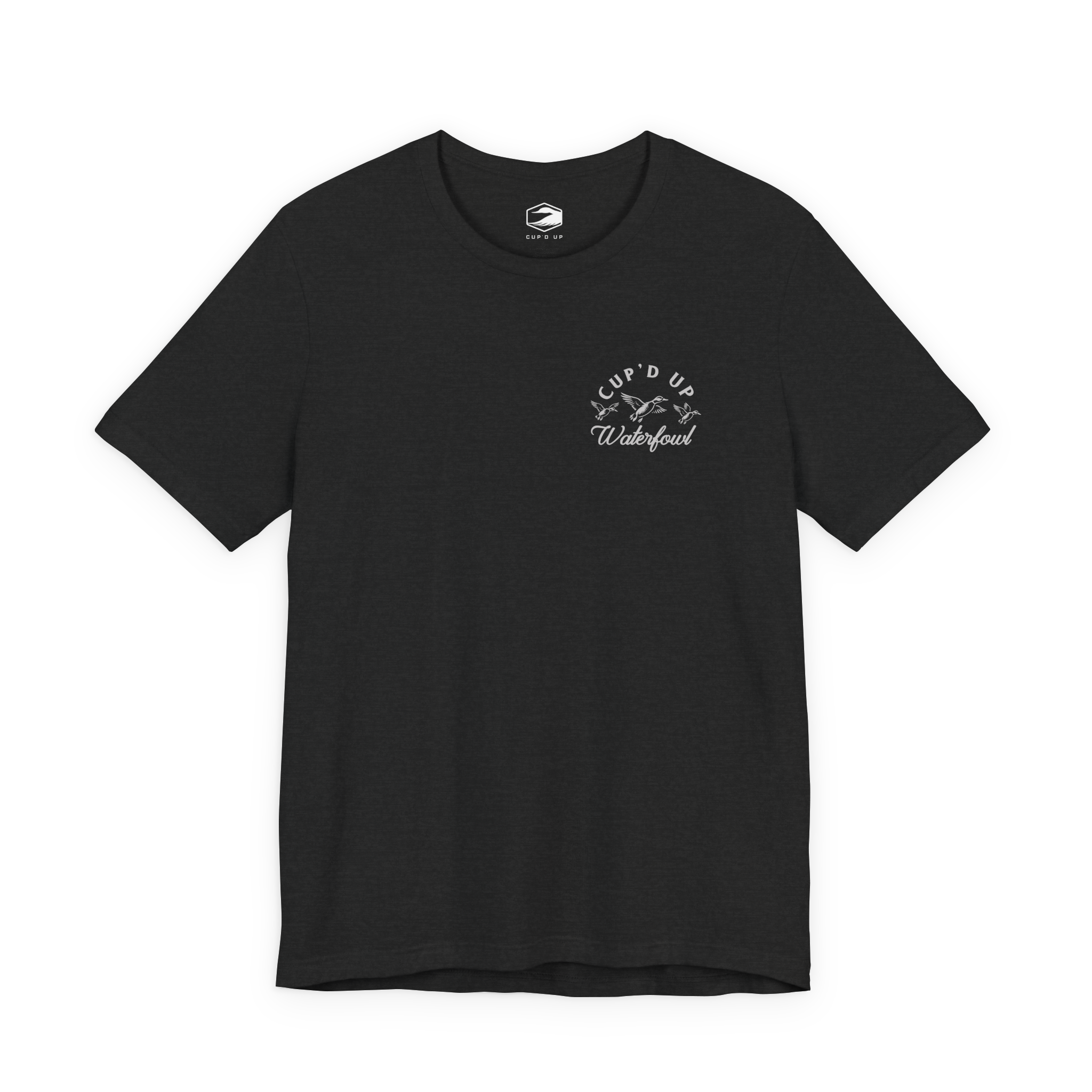 Skeleton Duck T-Shirt