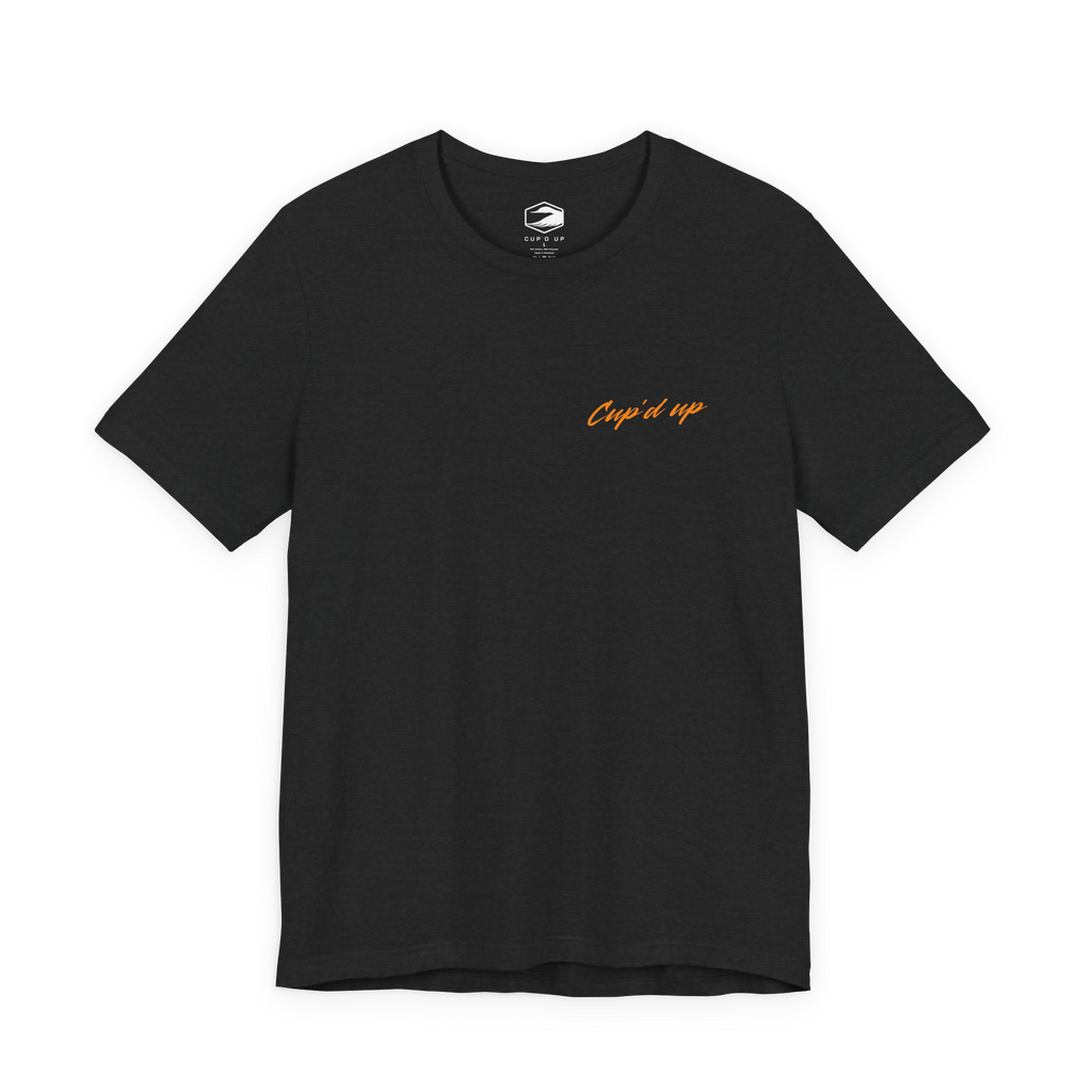 Smokin Mallard T-Shirt