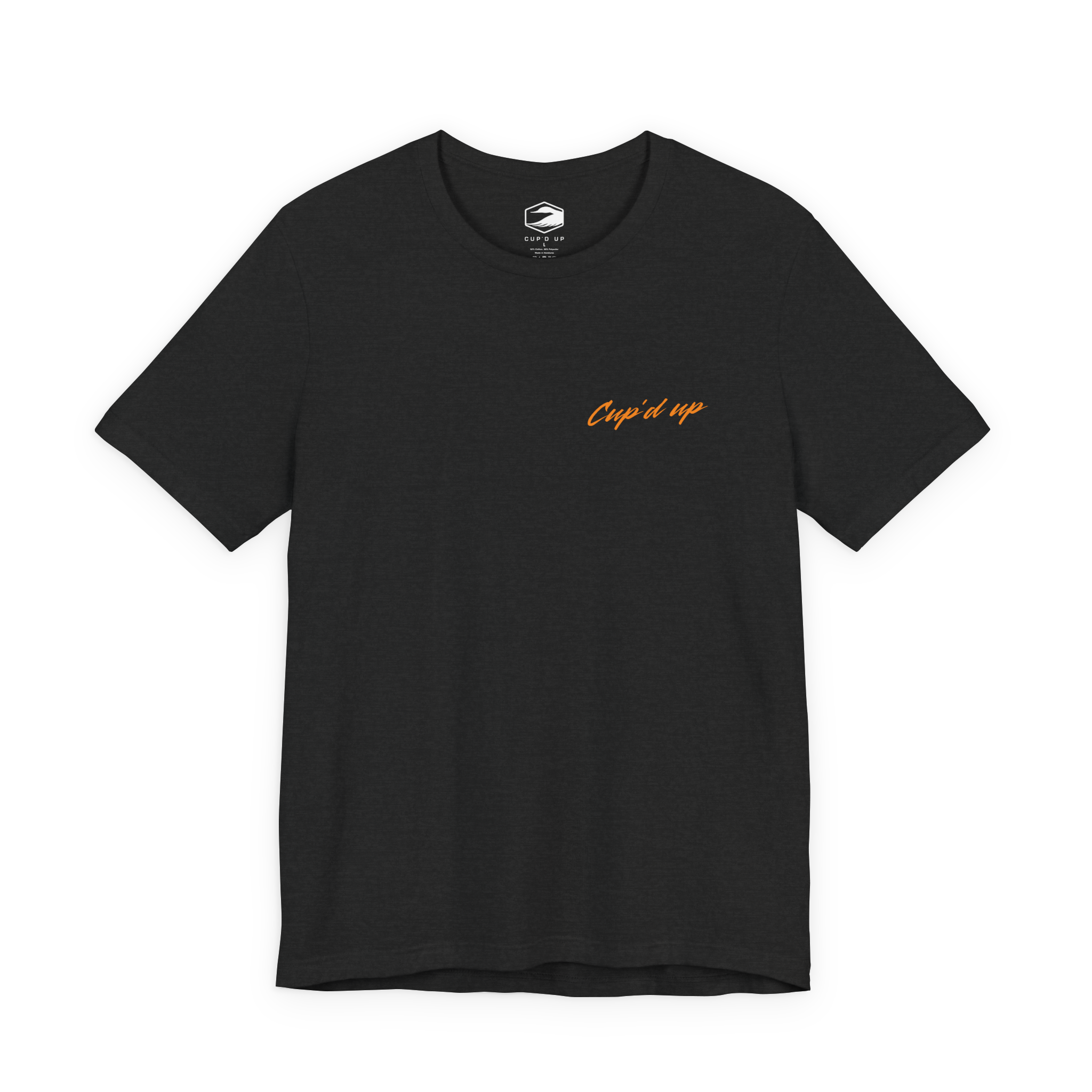 Smokin Mallard T-Shirt