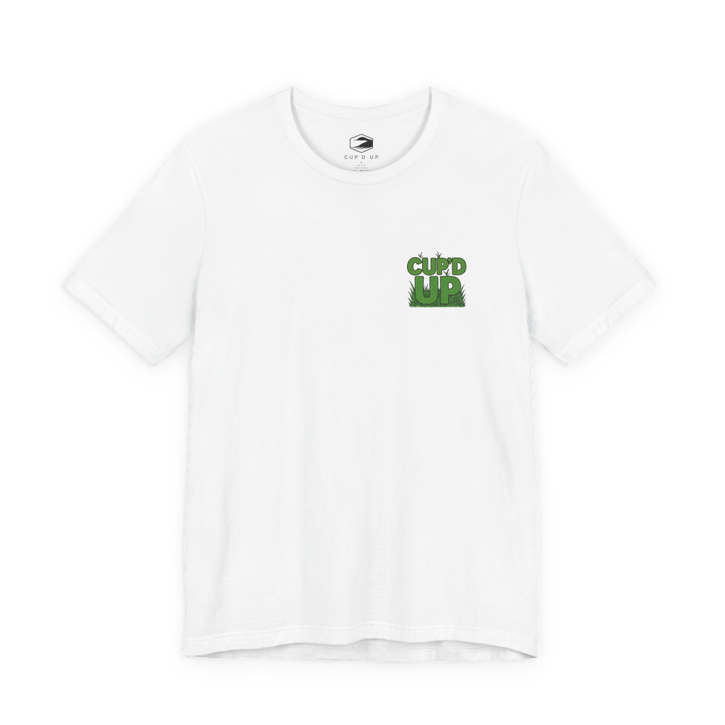 Lawn Dart T-Shirt
