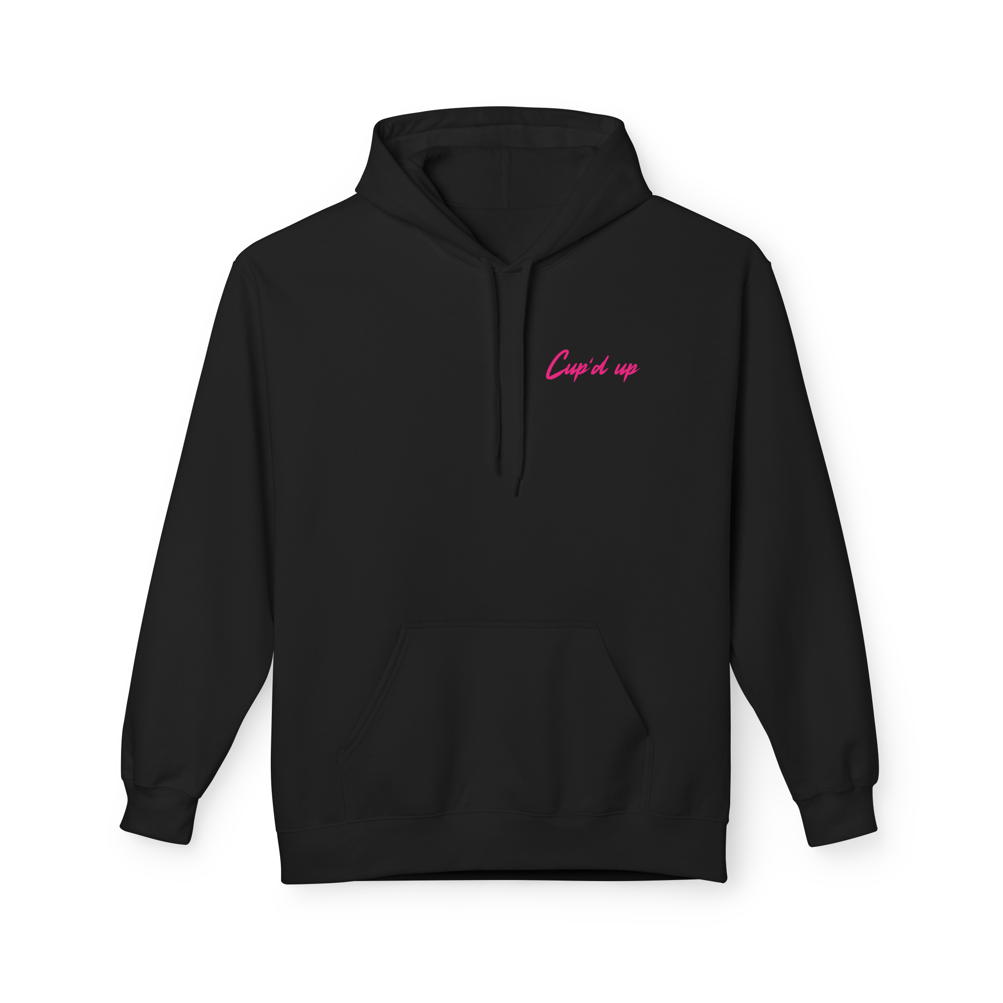 Retro Retriever Hoodie