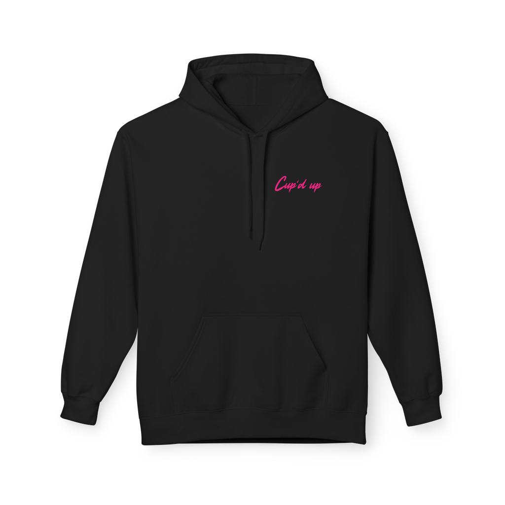 Neon Goose Retro Retriever Hoodie