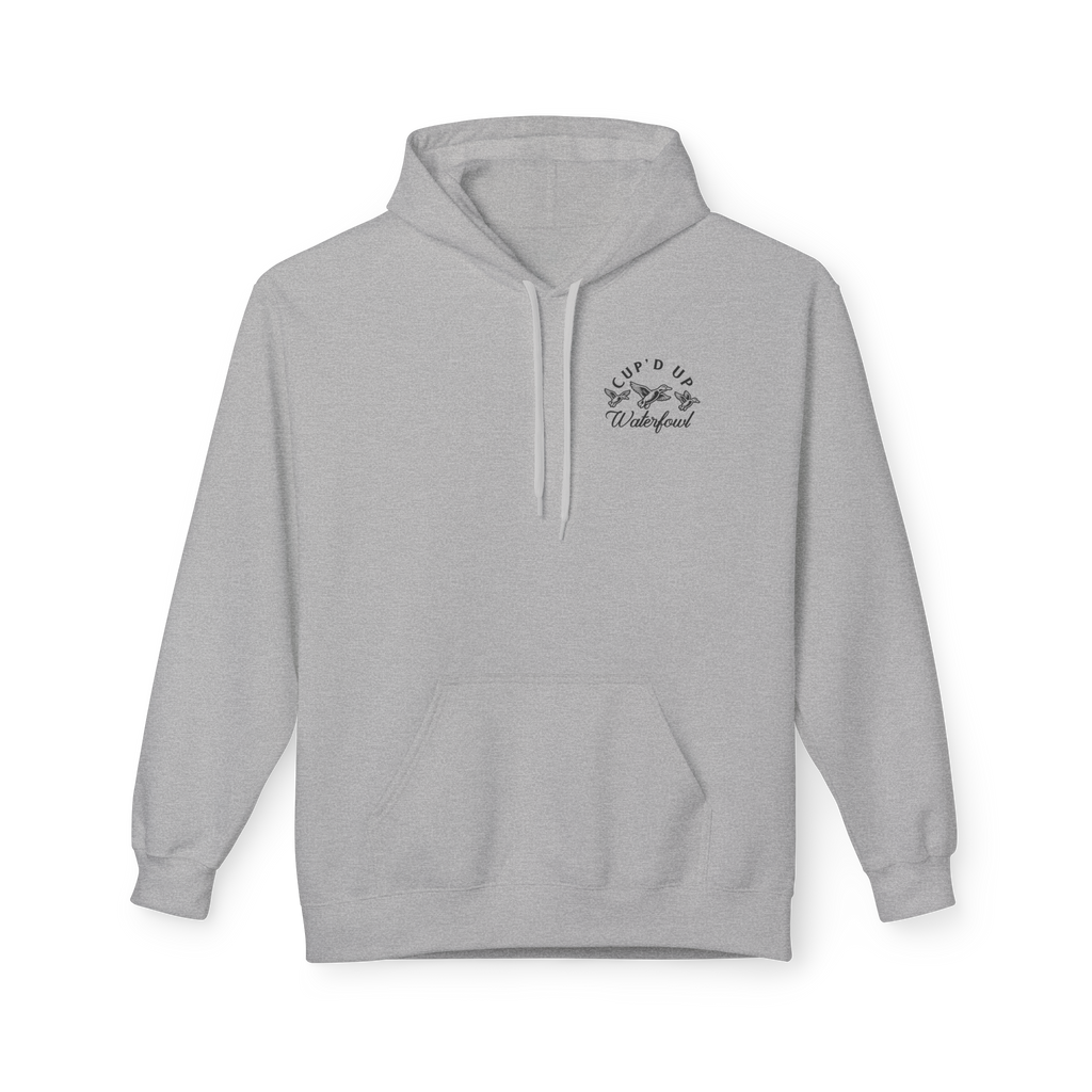 Breakfast Club Final Flight Hoodie