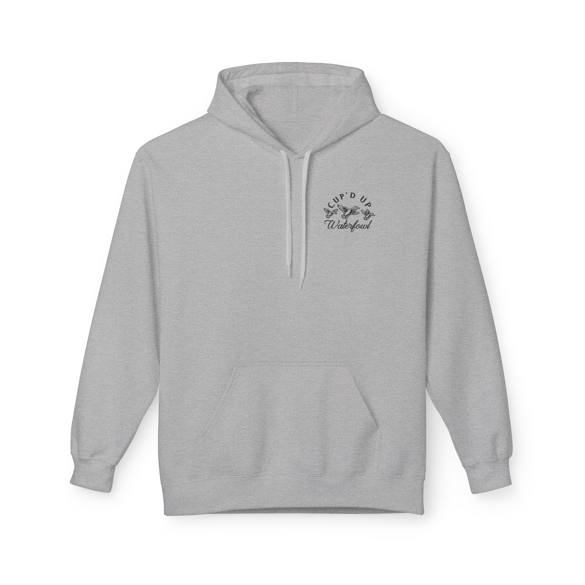 Breakfast Club Final Flight Hoodie