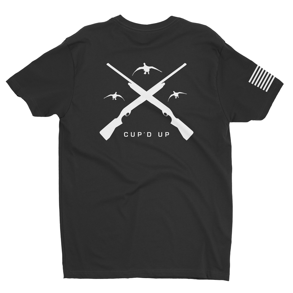 Second Amendment Original T-Shirt