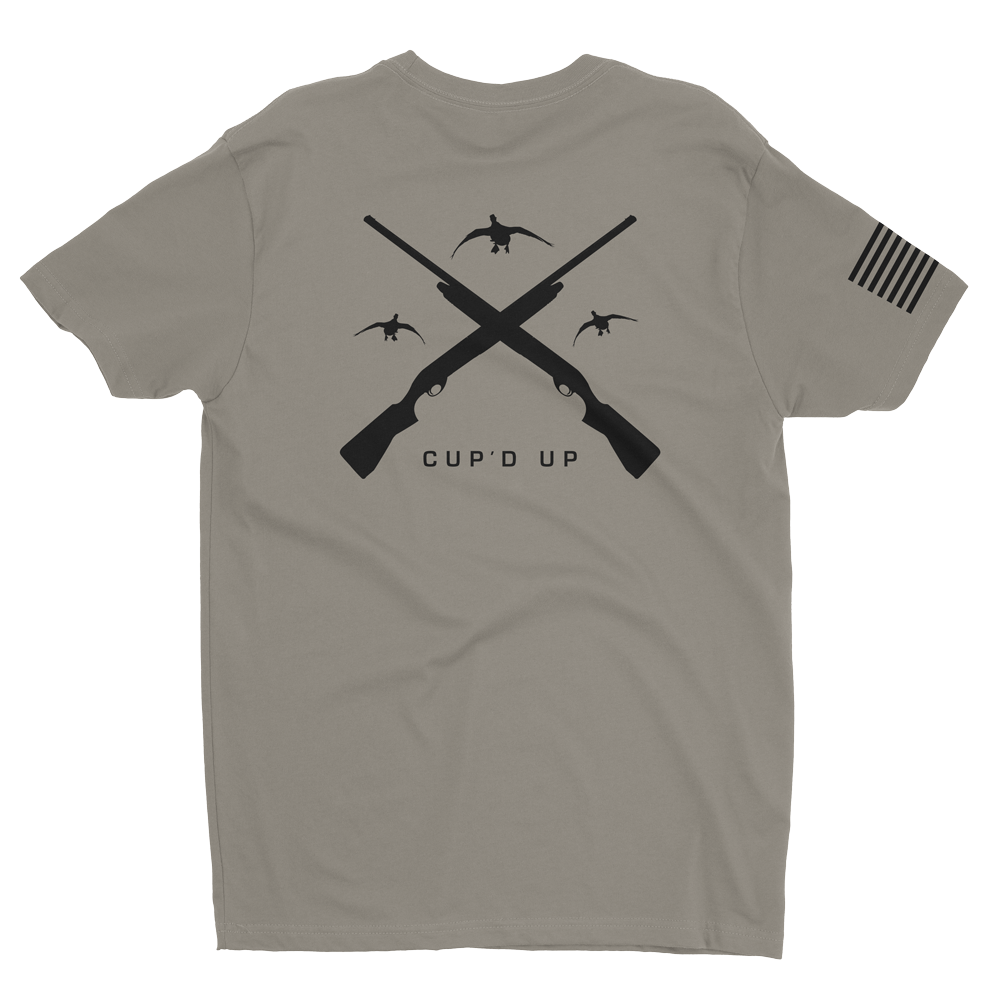 Second Amendment Original T-Shirt