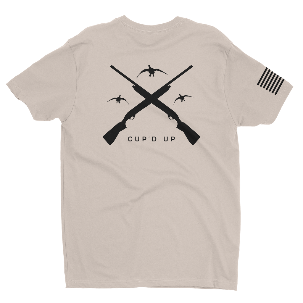 Second Amendment Original T-Shirt