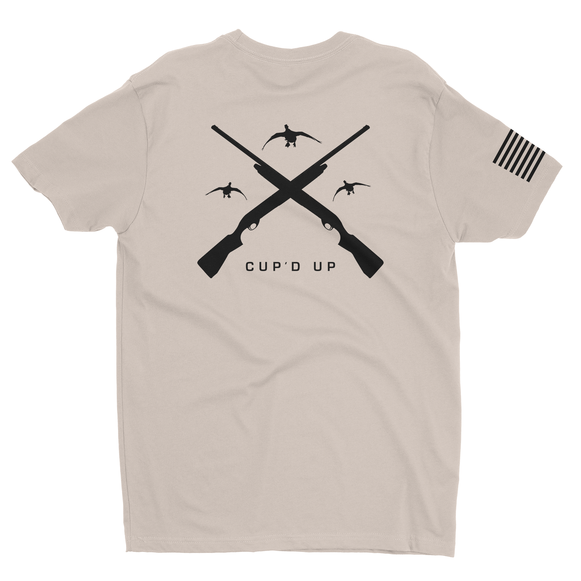 Second Amendment Original T-Shirt