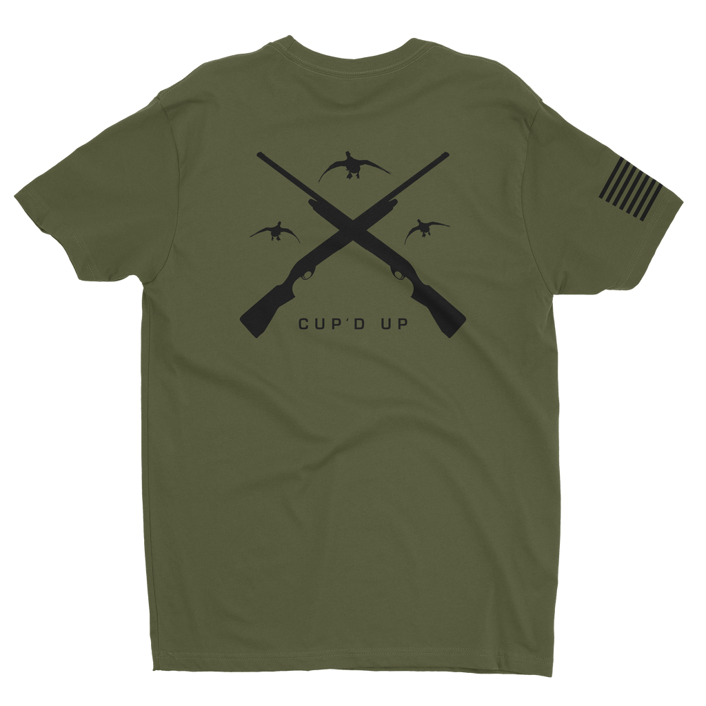 Second Amendment Original T-Shirt