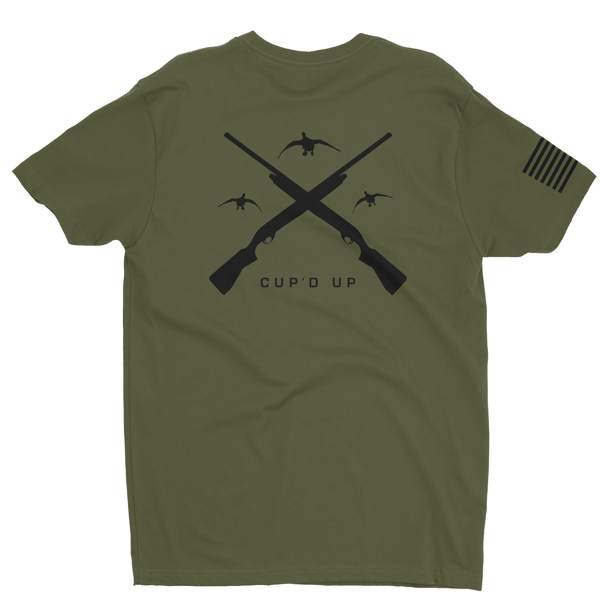 Second Amendment Original T-Shirt