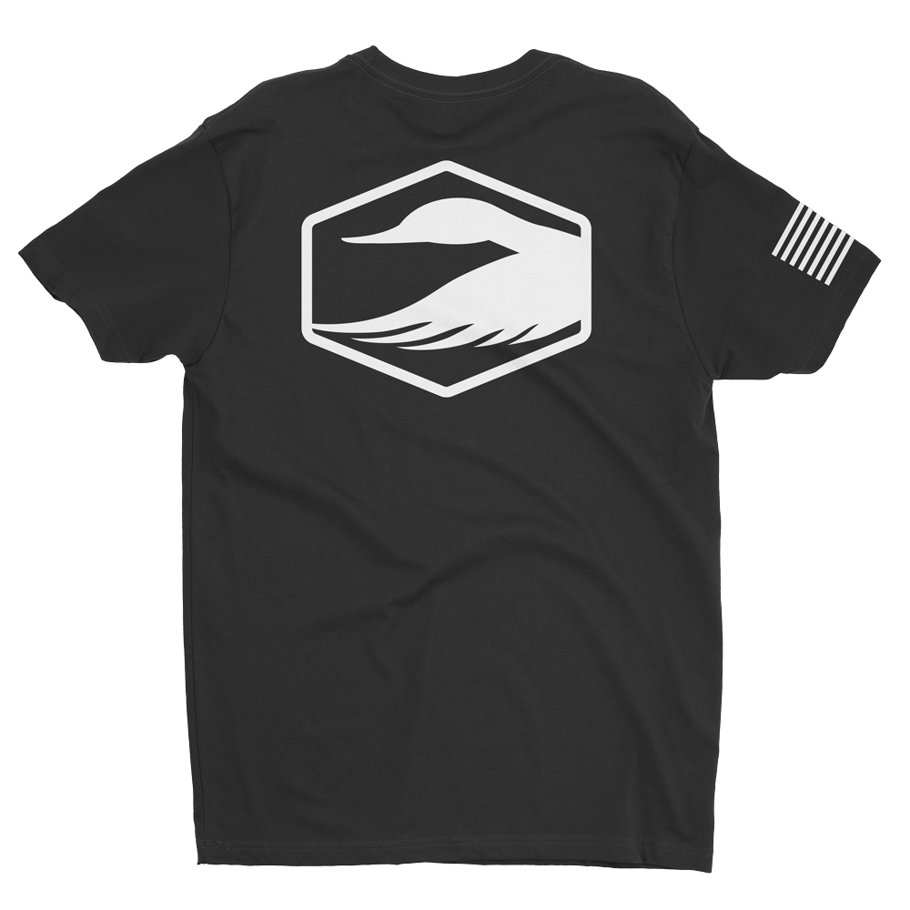 Cup'd Up Original T-Shirt