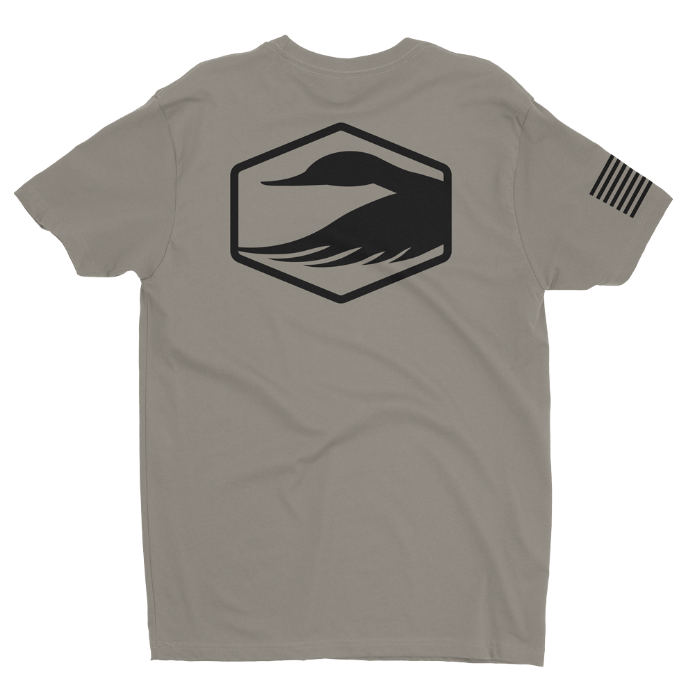 Cup'd Up Original T-Shirt