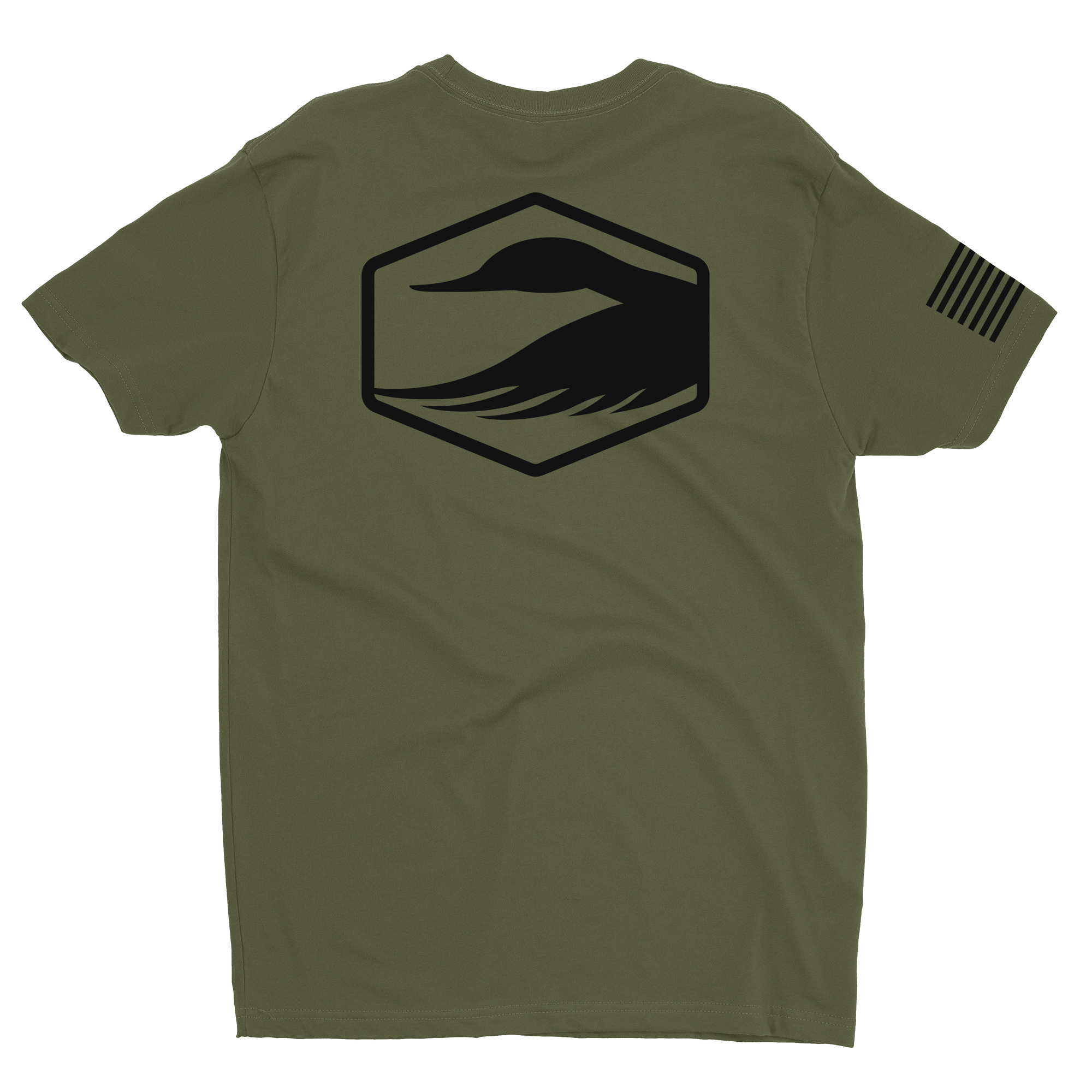 Cup'd Up Original T-Shirt